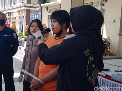 Pengakuan Emak-emak Penjual Bayi di Klaten: Ditawarkan Rp 21 Juta