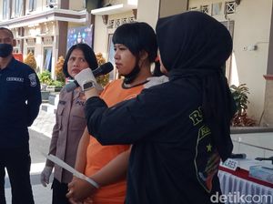 Pengakuan Emak-emak Penjual Bayi Klaten yang Harganya Capai Puluhan Juta Pengakuan Emak-emak Penjual Bayi Klaten yang Harganya Capai Puluhan Juta