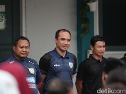 Liga 2 2022 Dihentikan, Gresik United: Sangat Kecewa!