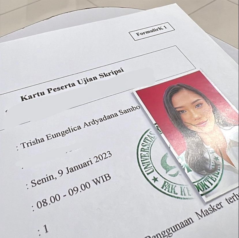 Trisha Eungelica