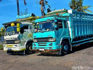 Aturan Zero ODOL di Banyuwangi Terkendala Truk yang Belum Normalisasi