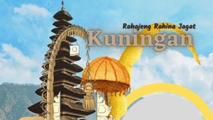 30 Ucapan Selamat Hari Raya Kuningan, Yuk Bagikan ke Keluarga dan Teman