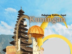 30 Ucapan Selamat Hari Raya Kuningan, Yuk Bagikan ke Keluarga dan Teman