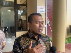 Ibu Diviralkan Selingkuh dengan Menantu Diperiksa di Polda Banten