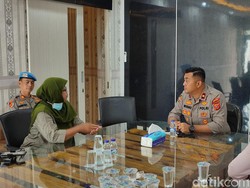 Warga Curhat Proses Pembuatan SIM Lama, Polres Bogor: Kami Benahi