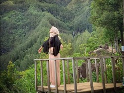 Lepas Lelahmu di Nganjuk