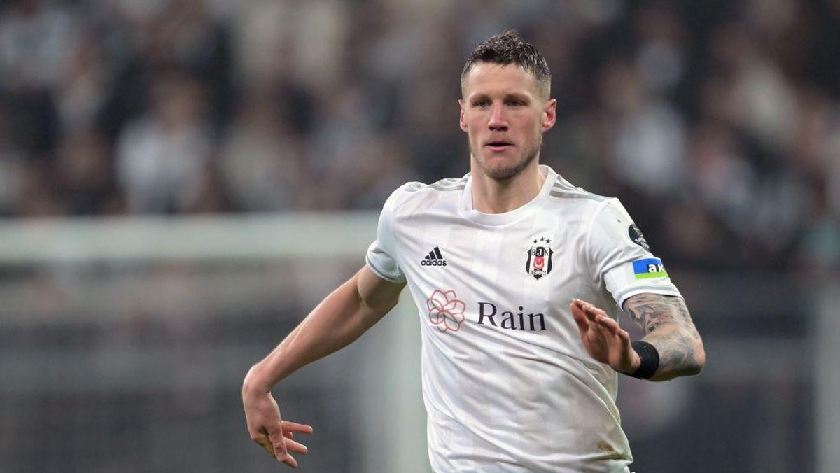 Wout Weghorst bisa main lawan Manchester City? (Foto: ANP via Getty Images/ANP)