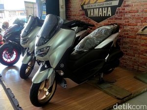 Mau Beli Motor Cash Kok Harus Tambah Biaya Admin Lagi? Mau Beli Motor Cash Kok Harus Tambah Biaya Admin Lagi?