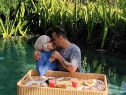 Hari Ini Ferry Irawan Akan Diperiksa di Polda Jatim Sebagai Tersangka KDRT