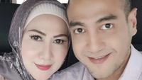 10 Momen Makan Romantis Ferry Irawan dan Vena Melinda Sebelum Kasus KDRT