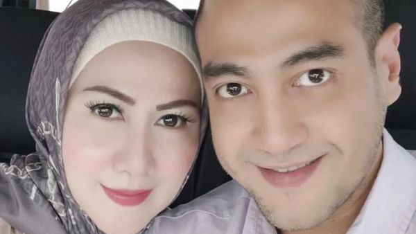 10 Momen Makan Romantis Ferry Irawan dan Vena Melinda Sebelum Kasus KDRT
