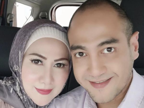 10 Momen Makan Romantis Ferry Irawan dan Vena Melinda Sebelum Kasus KDRT
