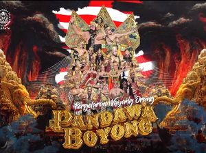 TNI AL Gelar Wayang Orang Pandawa Boyong Besok, Panglima-Kapolri Tampil