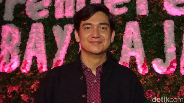 Adipati Dolken