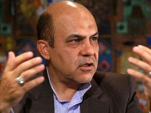 Iran Hukum Gantung Eks Wamenhan yang Dituduh Jadi Mata-mata Inggris Iran Hukum Gantung Eks Wamenhan yang Dituduh Jadi Mata-mata Inggris