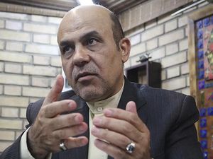 Eksekusi Mati Eks Wamenhan Iran Tuai Kecaman Internasional! Eksekusi Mati Eks Wamenhan Iran Tuai Kecaman Internasional!