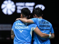 Target untuk Ganda Putri RI di BAC 2023: Minimal Naik Level