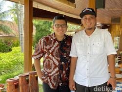 Innalillahi... Selamat Jalan Ivan Reporter detikcom Banyuwangi