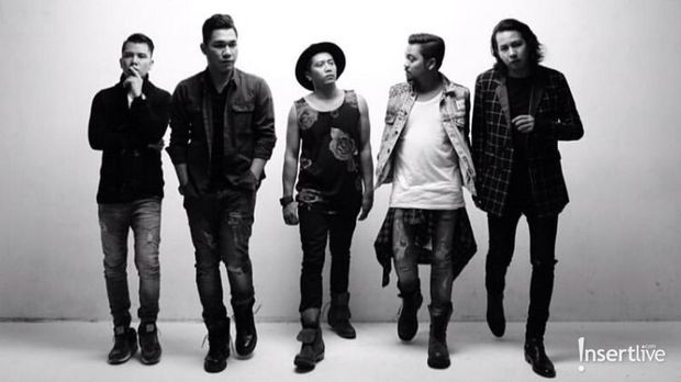 Armada Band Armada Band