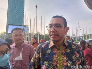 65% Dapen BUMN Bermasalah, Stafsus Erick: Isinya Pensiunan Tak Ahli Investasi 65% Dapen BUMN Bermasalah, Stafsus Erick: Isinya Pensiunan Tak Ahli Investasi