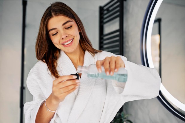 Ritual anti craving untuk mengatasi lapar tengah malam.