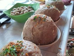 Berita Dan Informasi Bakso Raksasa Di Subang Terkini Dan Terbaru Hari