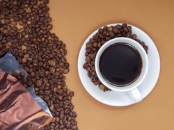 5 Serba-serbi Biji Kopi yang Perlu Diketahui Pencinta Kopi