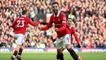 4 Transfer Tersukses MU di Bulan Januari, Apa Weghorst Selanjutnya?