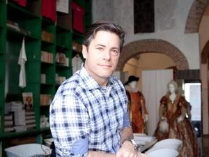 Memoar Pangeran Harry, Siapa Penulisnya dan Berapa Bayarannya?