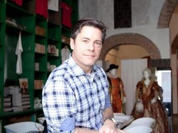 Memoar Pangeran Harry, Siapa Penulisnya dan Berapa Bayarannya?