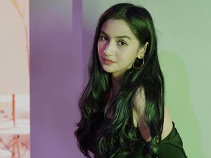 Bunga Zakia Narsis di Medsos Mengundang Cuan