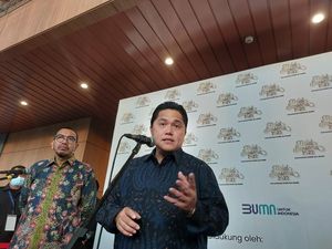 PNS Bali Cek-cek Ya, Triliunan Rupiah Dana Pensiun di BUMN Bermasalah