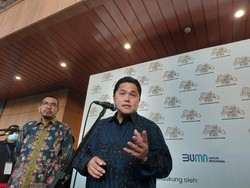 PNS Bali Cek-cek Ya, Triliunan Rupiah Dana Pensiun di BUMN Bermasalah