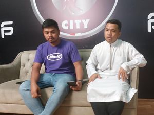 Tuntut Liga 2 Lanjut, FC Bekasi City Tidak Bubarkan Tim Tuntut Liga 2 Lanjut, FC Bekasi City Tidak Bubarkan Tim