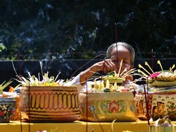 Hari Raya Siwaratri 9 Januari 2024: Makna, Kisah Lubdaka, dan  Pelaksanaannya