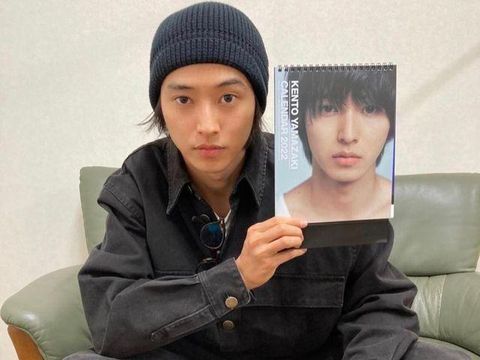 foto: instagram.com/kentooyamazaki