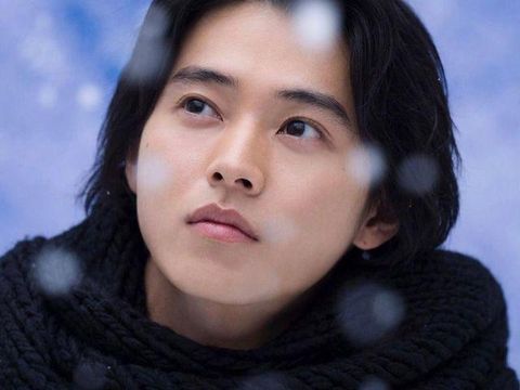 foto: instagram.com/kentooyamazaki