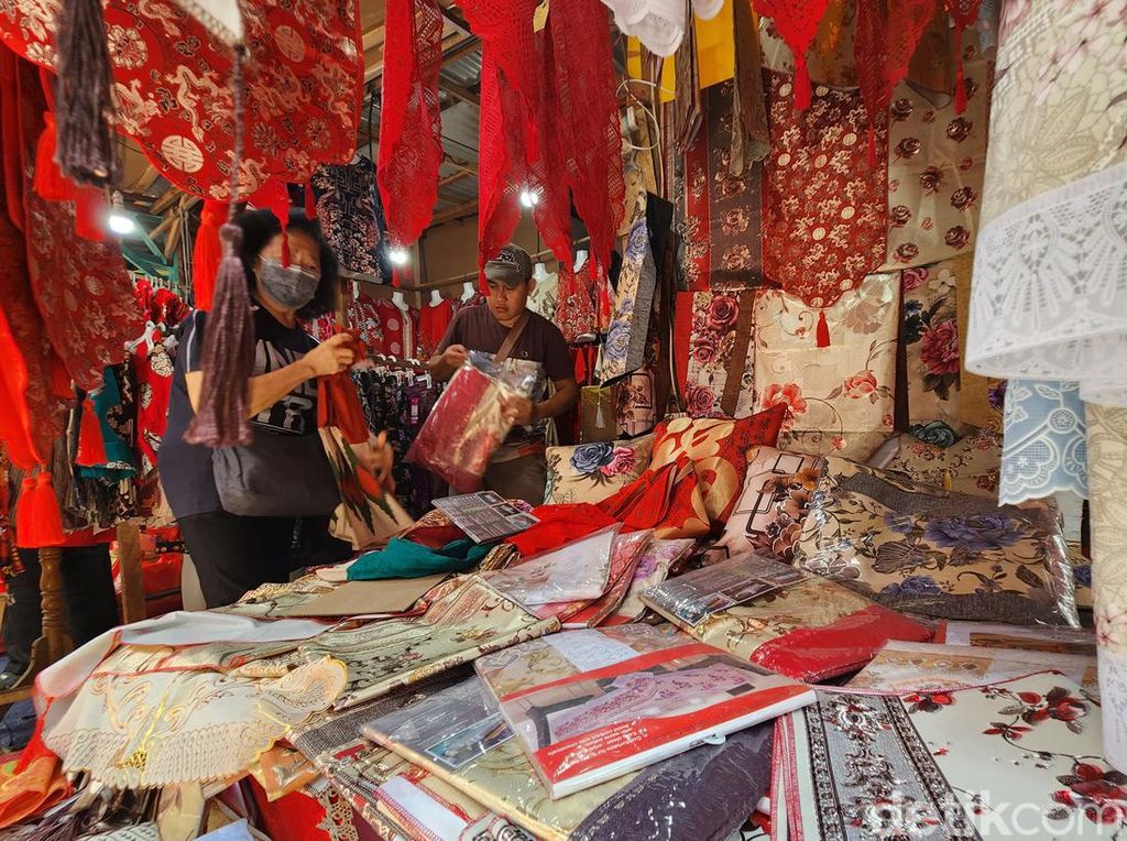 Jelang Imlek, Ini Spot Wisata yang Layak Dikunjungi di Chinatown Jakarta Jelang Imlek, Ini Spot Wisata yang Layak Dikunjungi di Chinatown Jakarta