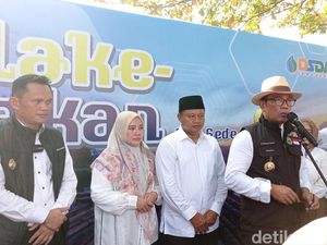 Kian Dekat Gabung Golkar, Ridwan Kamil: Sedang Disinkronisasi