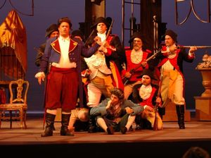 Mengenal Drama: Pengertian, Unsur, Jenis, dan Contohnya Mengenal Drama: Pengertian, Unsur, Jenis, dan Contohnya