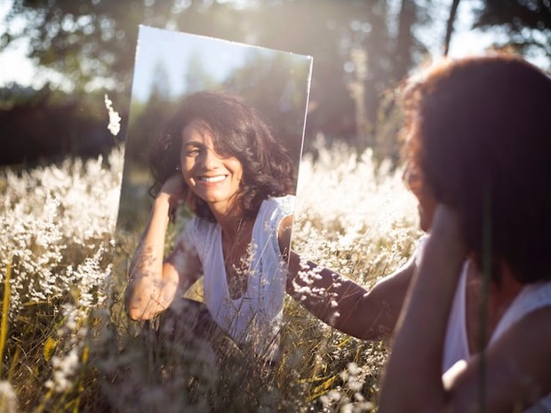 Ilustrasi resolusi (Foto: Unsplash/Caroline Veronez)