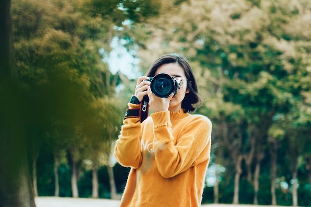 Ilustrasi resolusi (Foto: Unsplash/Ilustrasi resolusi (Foto: Unsplash/airfocus))