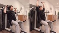 Intip Rutinitas Jungkook BTS, Jajal Beragam Olahraga Demi Punya Body Ideal
