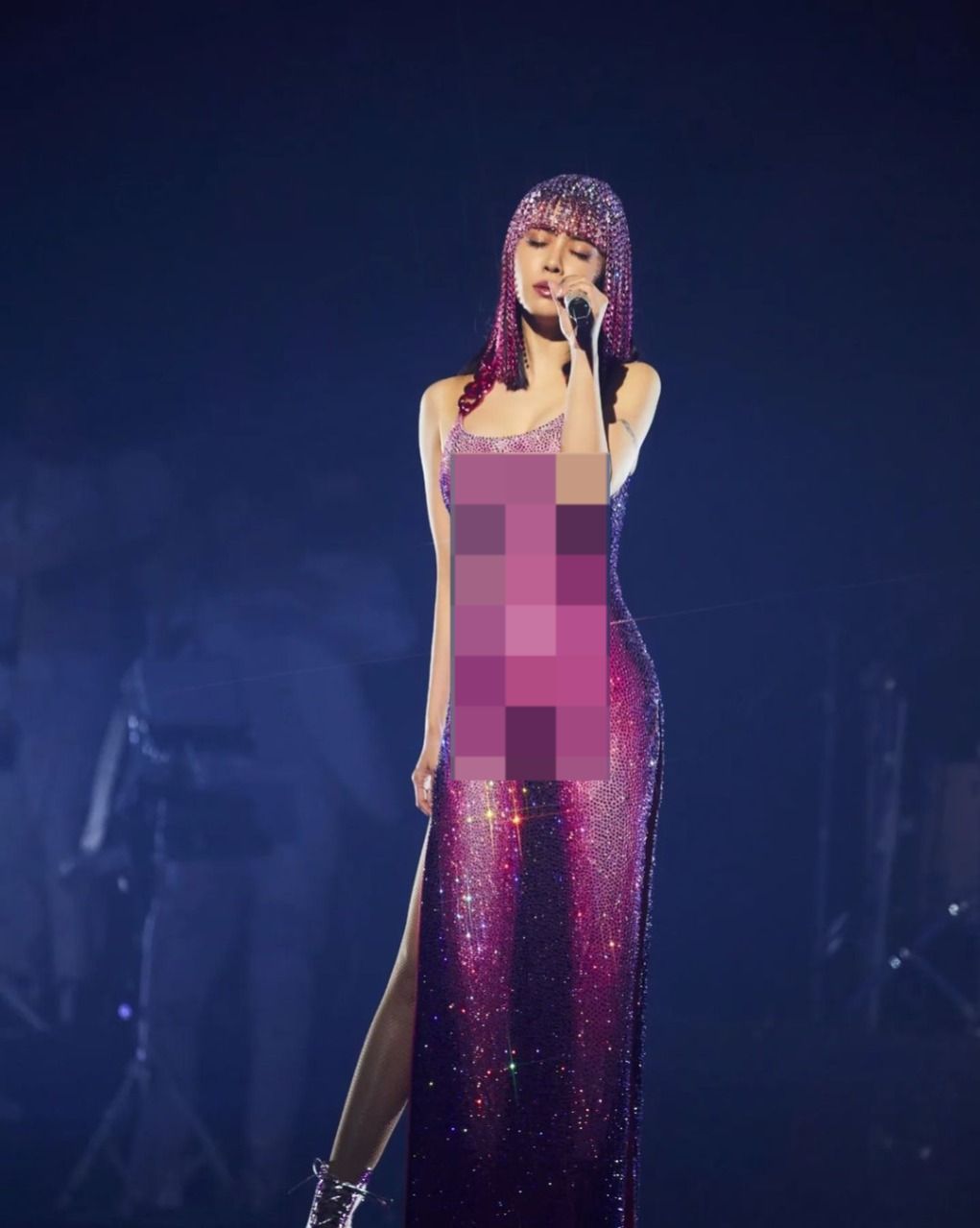 Jolin Tsai