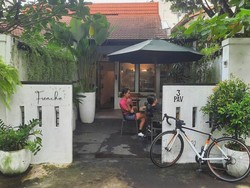 5 Kafe Keren di Tebet yang Seru Buat Ngopi di Akhir Pekan