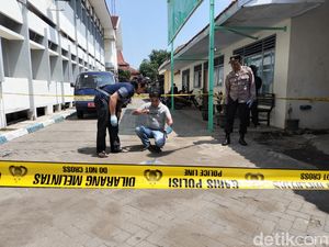Terungkap! Karyawan PDAM Probolinggo Dibunuh gegara Selingkuhi Istri Pelaku Terungkap! Karyawan PDAM Probolinggo Dibunuh gegara Selingkuhi Istri Pelaku