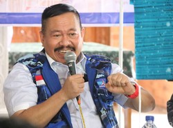 Elite Demokrat Bocorkan Pembahasan Konsolidasi Internal di Pacitan