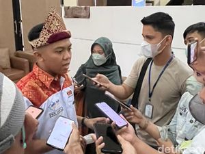 Pelawak yang Diduga Terlibat Asusila di Sumsel Dipecat dari PaSKI