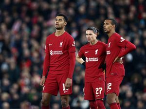 Tanpa VAR, Liverpool Lebih Dekat ke Zona Degradasi