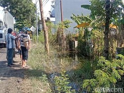 Tangkap 4 Pencuri Motor Trail di Kudus, Polisi Sempat Lepaskan Tembakan